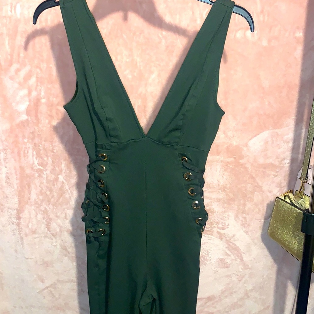 Jumpsuit